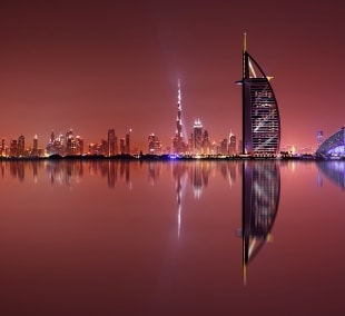dubajus vakaras 4367