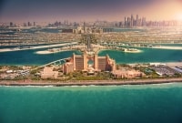 Dubajaus palme