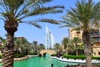 Madinat Jumeirah