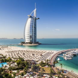 Burj Al Arab