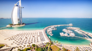 Burj Al Arab
