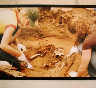 poilsis moletuose dubingiu piliaviete archeologija 9170