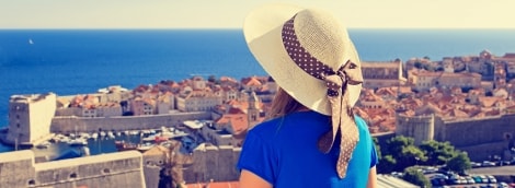 moteris dubrovnikas 9720