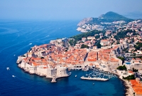 dubrovnikas is virsaus
