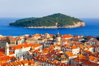 dubrovnikas senamiestis