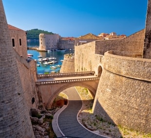 dubrovnikas namai 