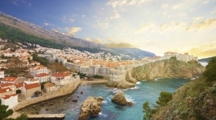 Dubrovnikas Kroatija 6685