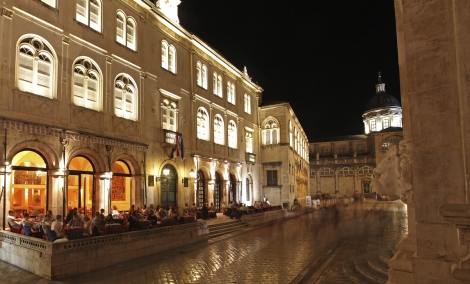 Dubrovniko senamiestis 6687