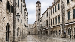 Dubrovnikas 3