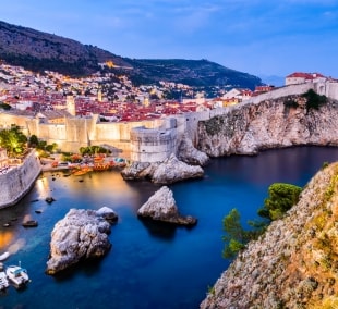Dubrovnikas 4