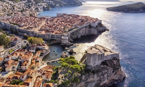 Dubrovnikas 5