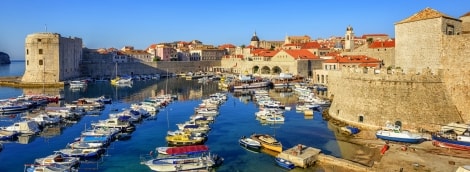 Dubrovnikas 6