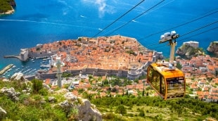 Dubrovniko miestas