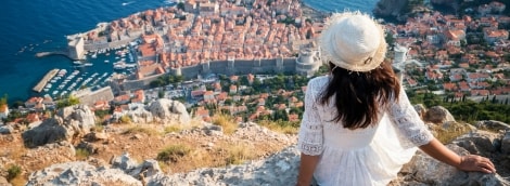 dubrovnikas