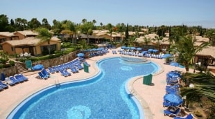 dunas maspalomas resort aplinka 9133