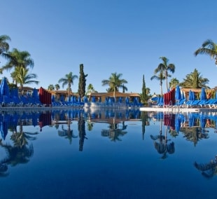 dunas maspalomas resort baseinas 9134