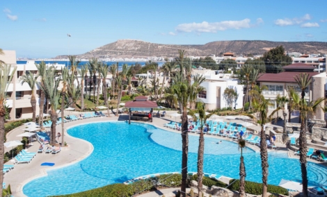 Dunes D'or Ocean Club