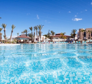 Dunes D'or Ocean Club1