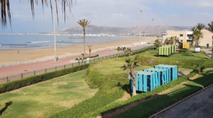 Dunes D'or Ocean Club2