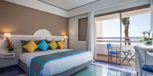 Dunes D'or Ocean Club6