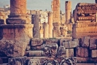 dzarasas jordanija liucijos griuvesiai 16890