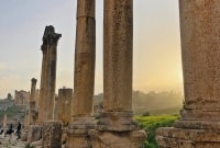dzarasas jordanija liucijos kolonos 16891