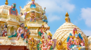 Arulmigu Sri Rajakaliamman