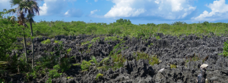 Cayman Islands, Hell