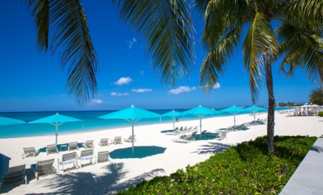 Seven Mile Beach