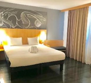 Easyhotel Nice Old Town 2