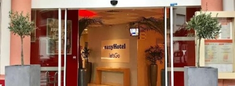 Easyhotel Nice Old Town 3