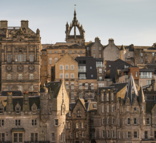 edinburgas stogai