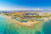 eftalia island is toli 9811