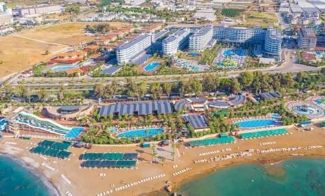 Eftalia Marin Resort