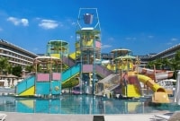 eftalia ocean vaikams 9805