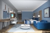 eftalia ocean standartinis numeris 9809