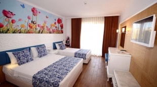 eftalia village standart 10847