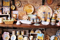 souvenirs