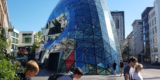 Eindhoven 2
