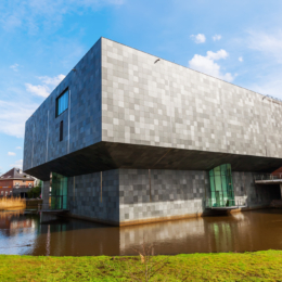 Abbemuseum Eindhovenas