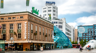 Eindhoven philips