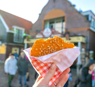 stroopwafels