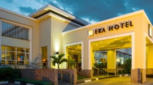 Eka Hotel Nairobi 1