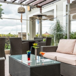 Eka Hotel Nairobi 3
