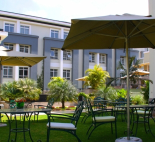 Eka Hotel Nairobi 6