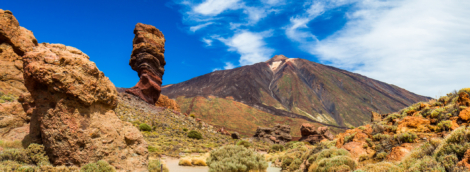 Teide National Park