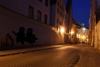 ekskursija vaiduokliska naktis gatve 8707