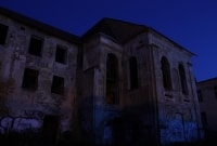 ekskursija vaiduokliska naktis namas 8708
