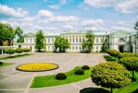ekskursija vilniaus kiemeliai prezidentura 8710