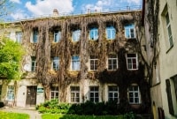ekskursija vilniaus kiemeliai vijokliai 8711